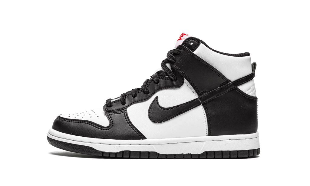NK Dunk High Panda