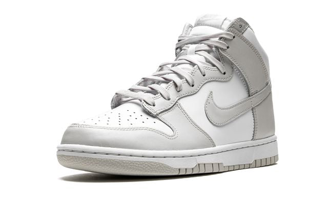 NK Dunk High Vast Grey