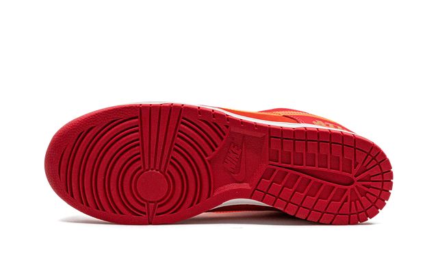 NK Dunk Low ATL