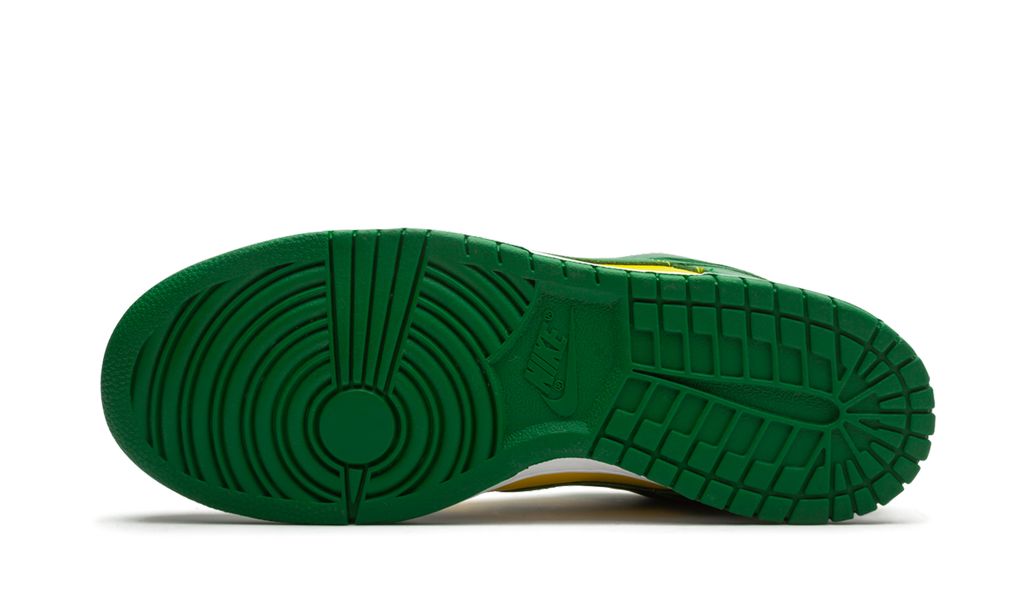 NK Dunk Low Brasilien