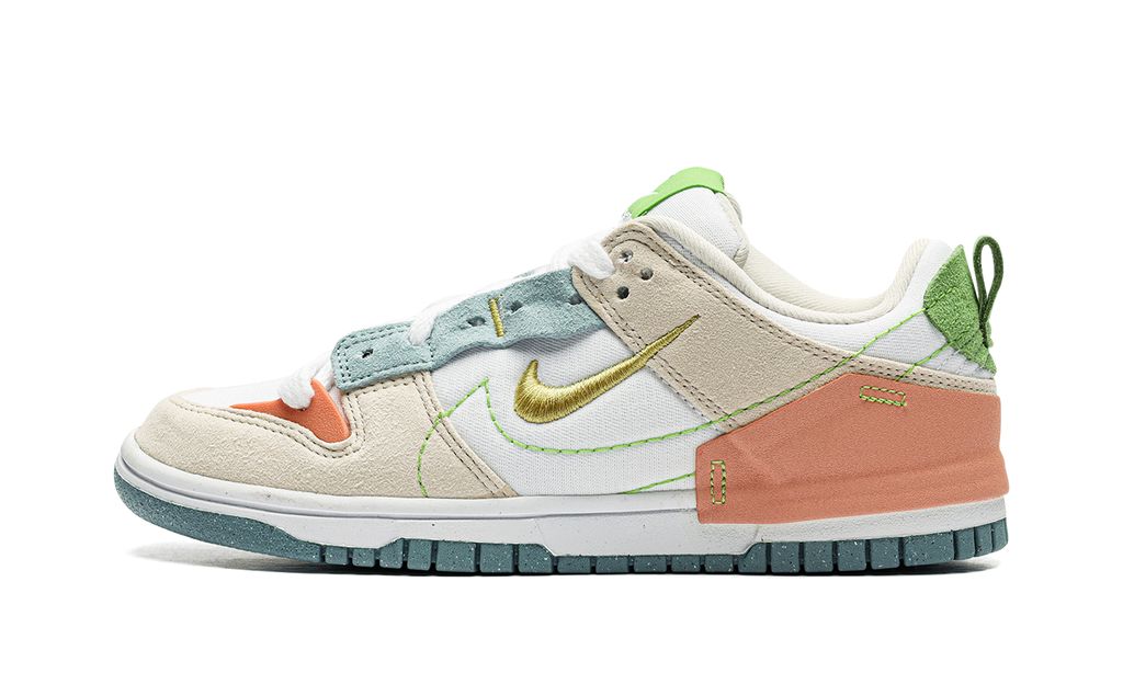 NK Dunk Low Disrupt 2 Ostern
