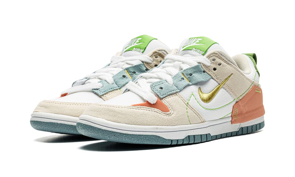 NK Dunk Low Disrupt 2 Ostern