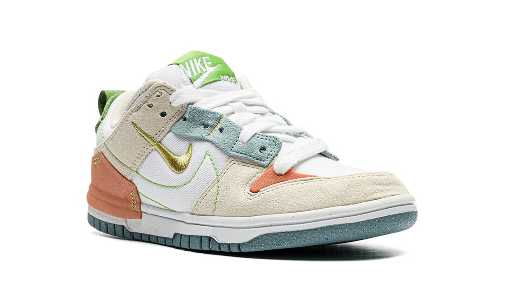 NK Dunk Low Disrupt 2 Ostern