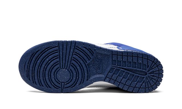 NK Dunk Low Disrupt 2 Phantom University Blue