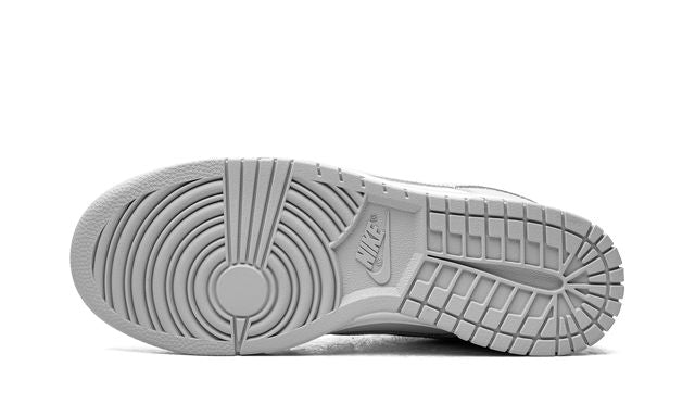 NK Dunk Low Grau Nebel