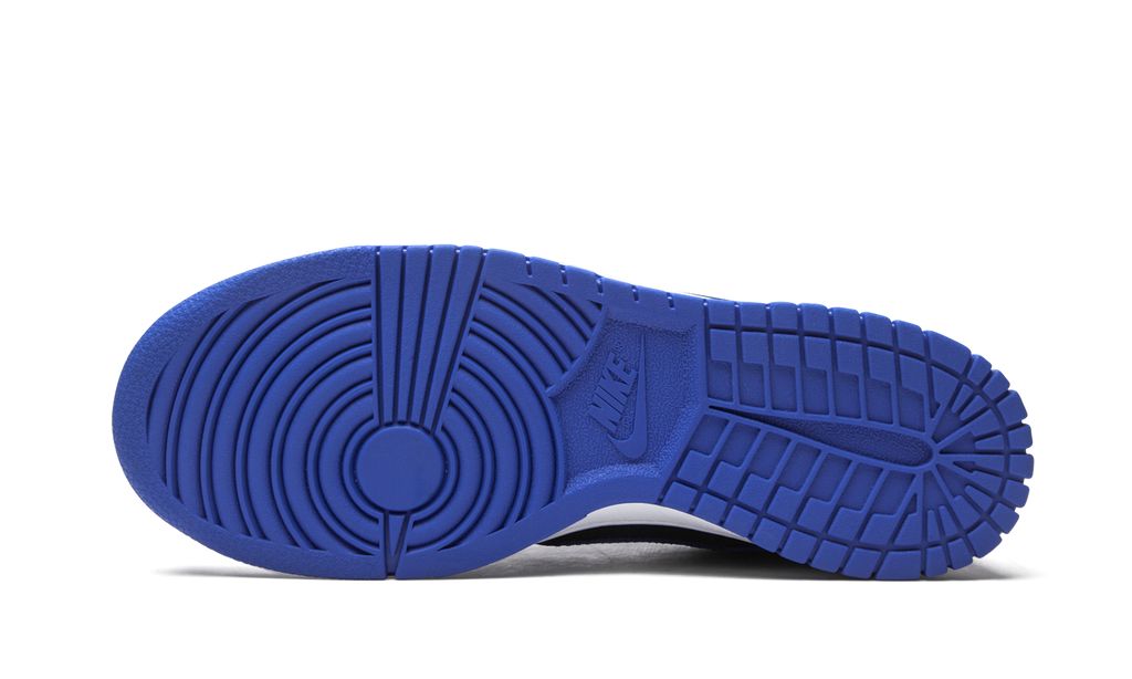 NK Dunk Low "Hyper Cobalt