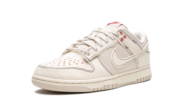 NK Dunk Low Light Iron Ore