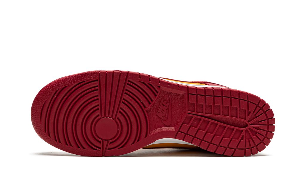 NK Dunk Low Midas Gold