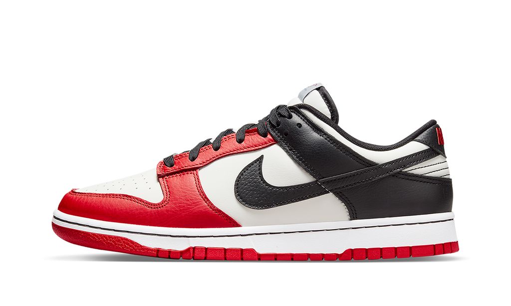 NK Dunk Low NBA