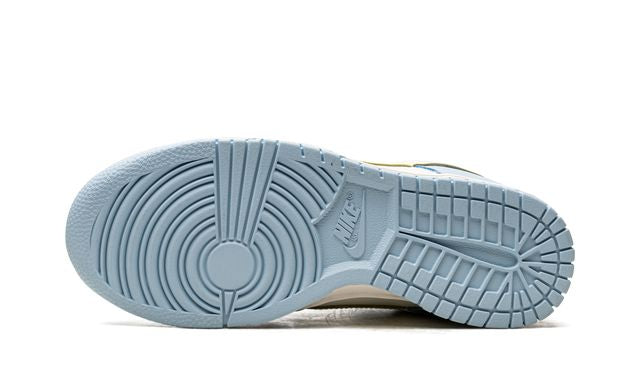 NK Dunk Low Ocean