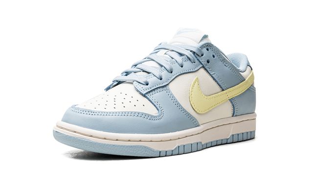 NK Dunk Low Ocean