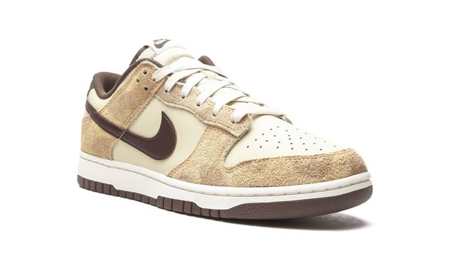 NK Dunk Low Retro Animal Pack Giraffe