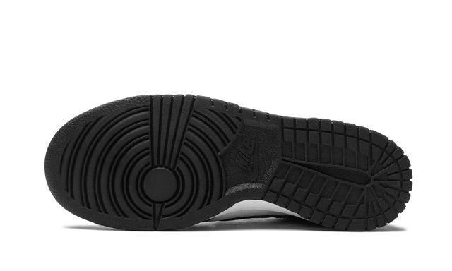 NK Dunk Low Retro Schwarz Weiß Panda