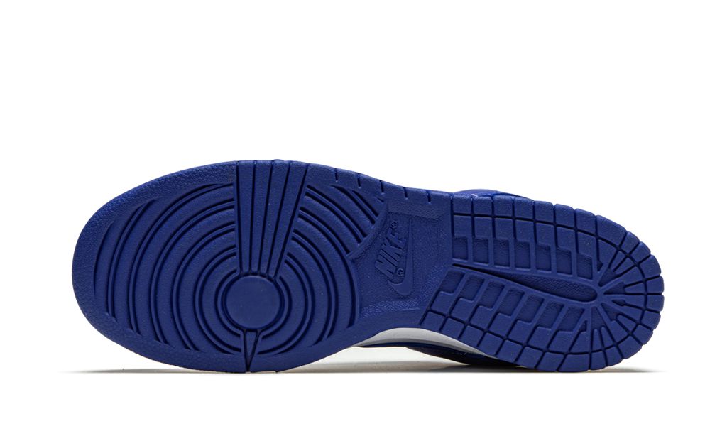 NK Dunk Low SP Kentucky