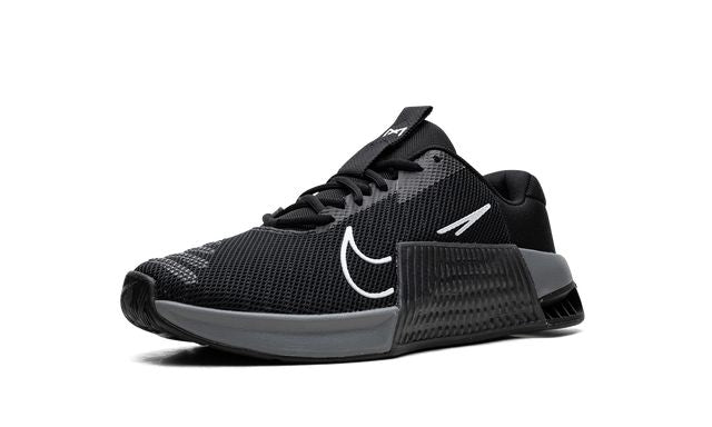 NK Metcon 9 Schwarz Anthrazit