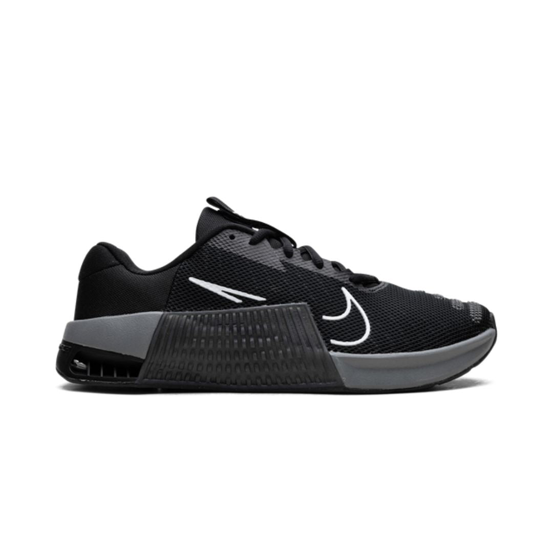 NK Metcon 9 Schwarz Anthrazit