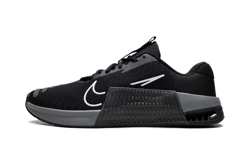 NK Metcon 9 Schwarz Anthrazit