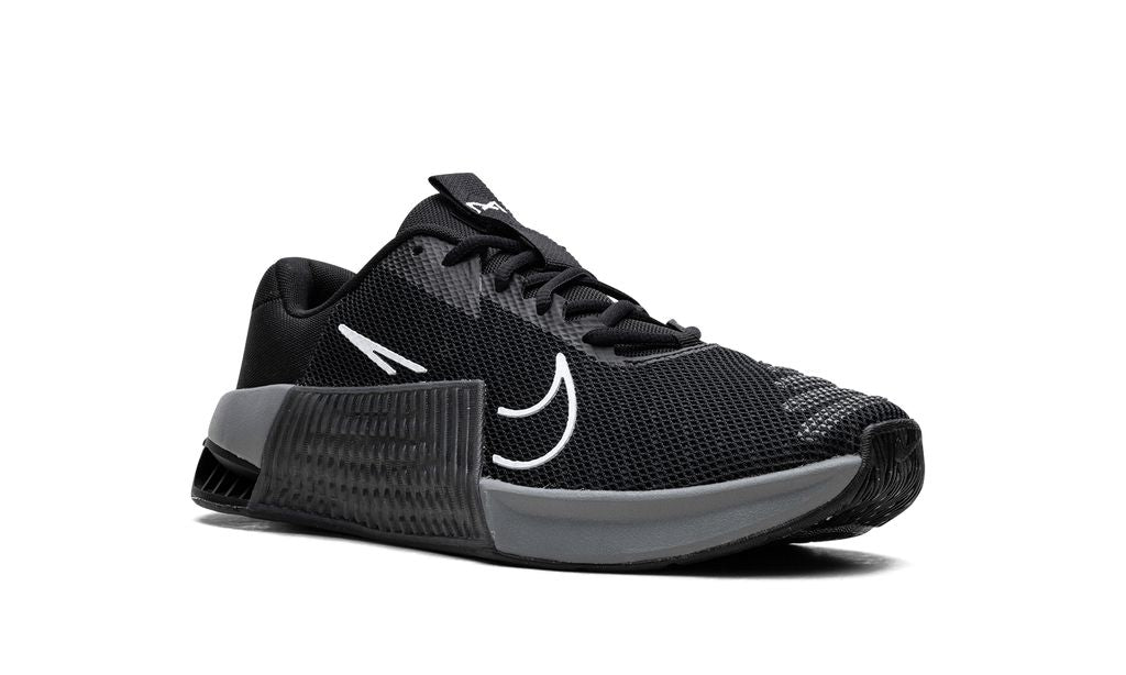 NK Metcon 9 Schwarz Anthrazit