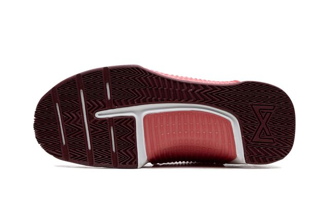 NK Metcon 9 Rosa Schaumstoff