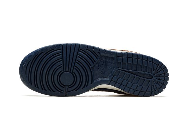 NK SB Dunk Low HUF New York City