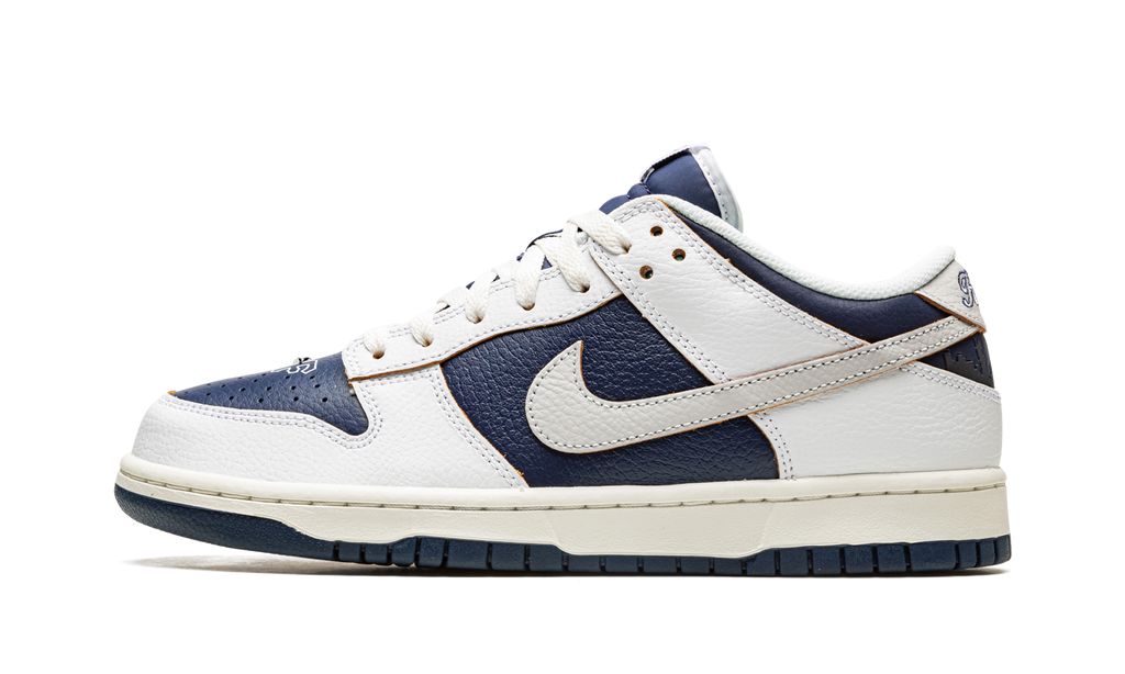 NK SB Dunk Low HUF New York City