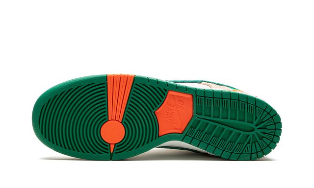 NK SB Dunk Low Jarritos