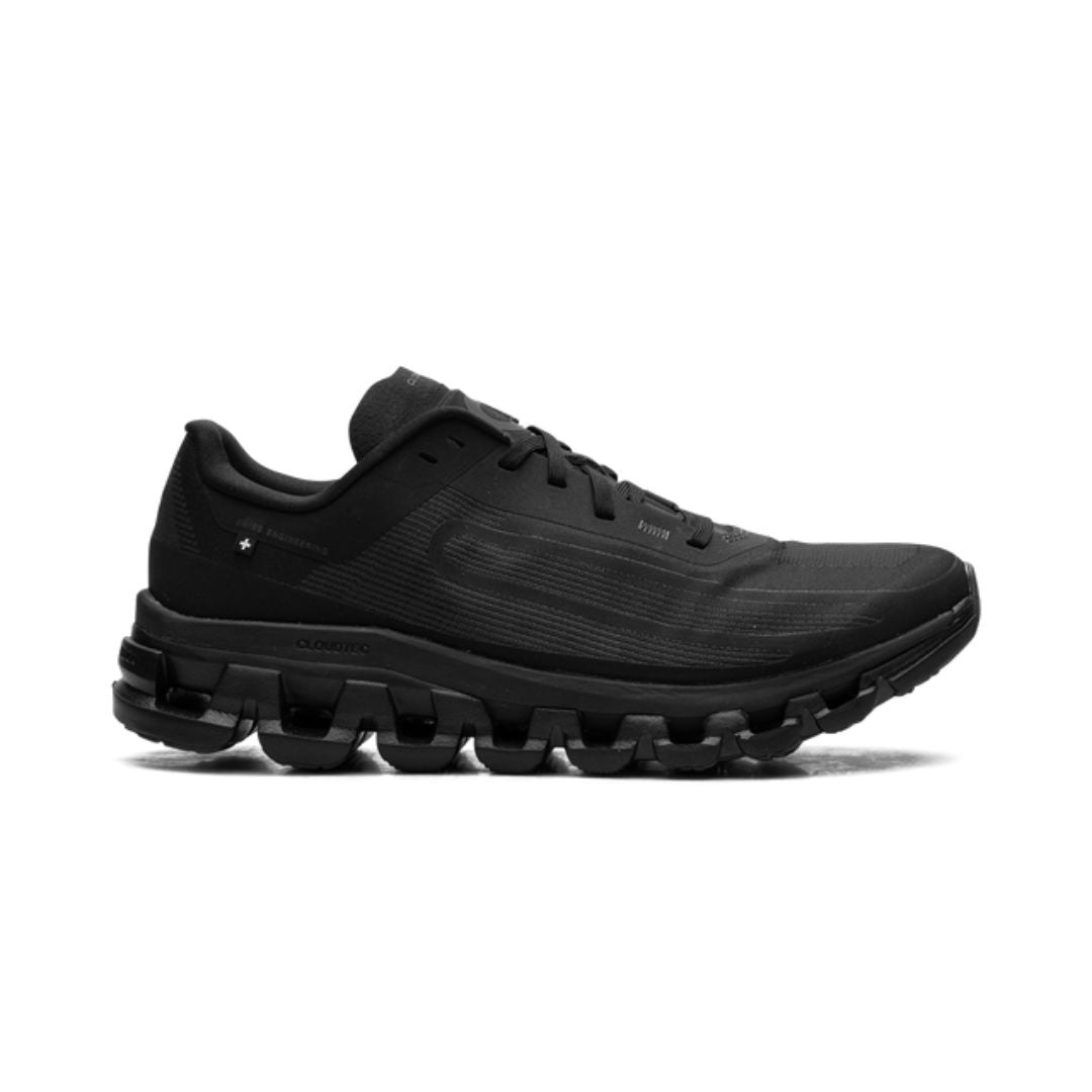On Cloudflow 4 IKON Magnet Schwarz
