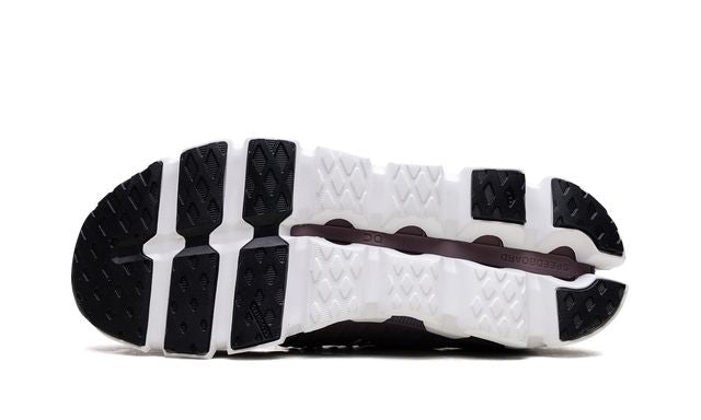 On Cloudswift 3 On Schuhe Fade/Black