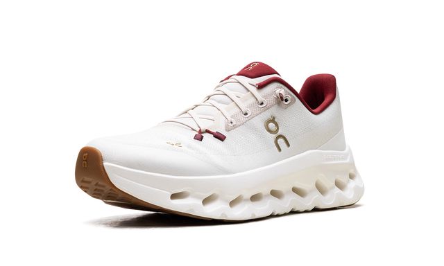 Auf Cloudtilt Pearl Ivory