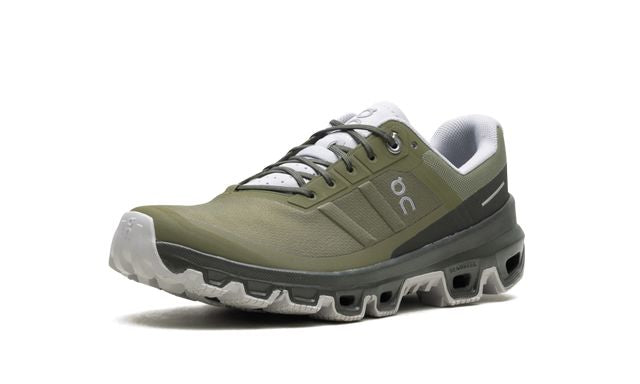 Über Cloudventure Olive