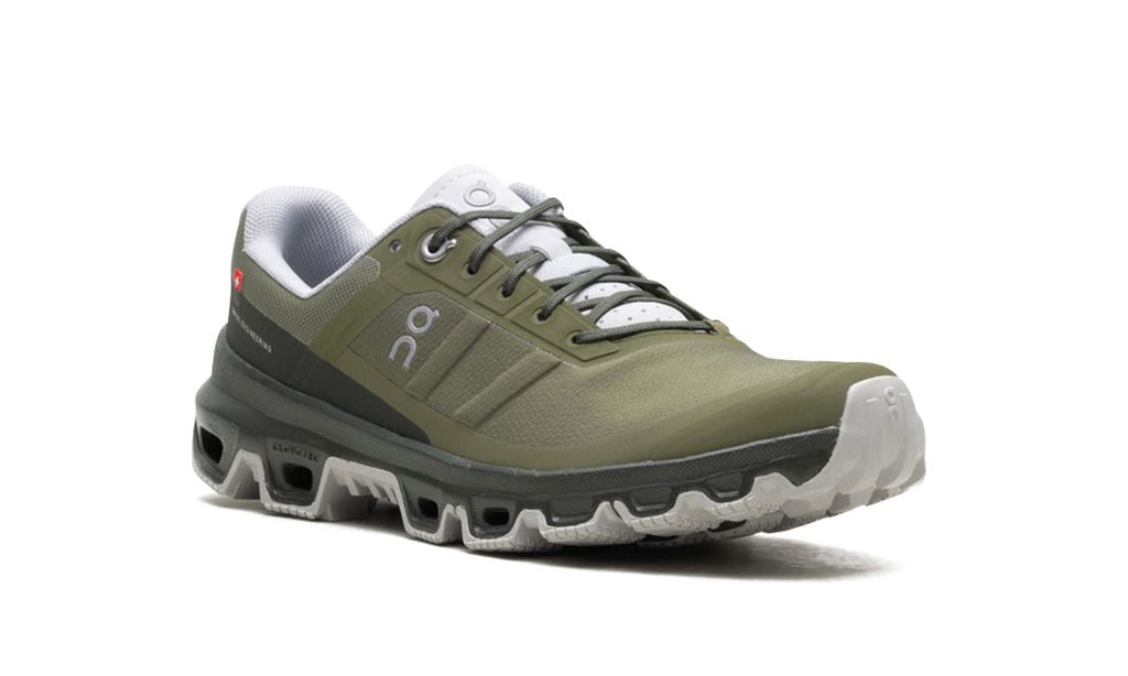 Über Cloudventure Olive