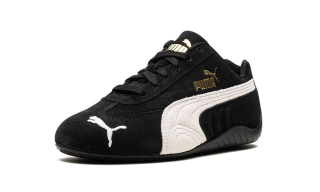 PM Speedcat OG WMNS "Schwarz Weiß"