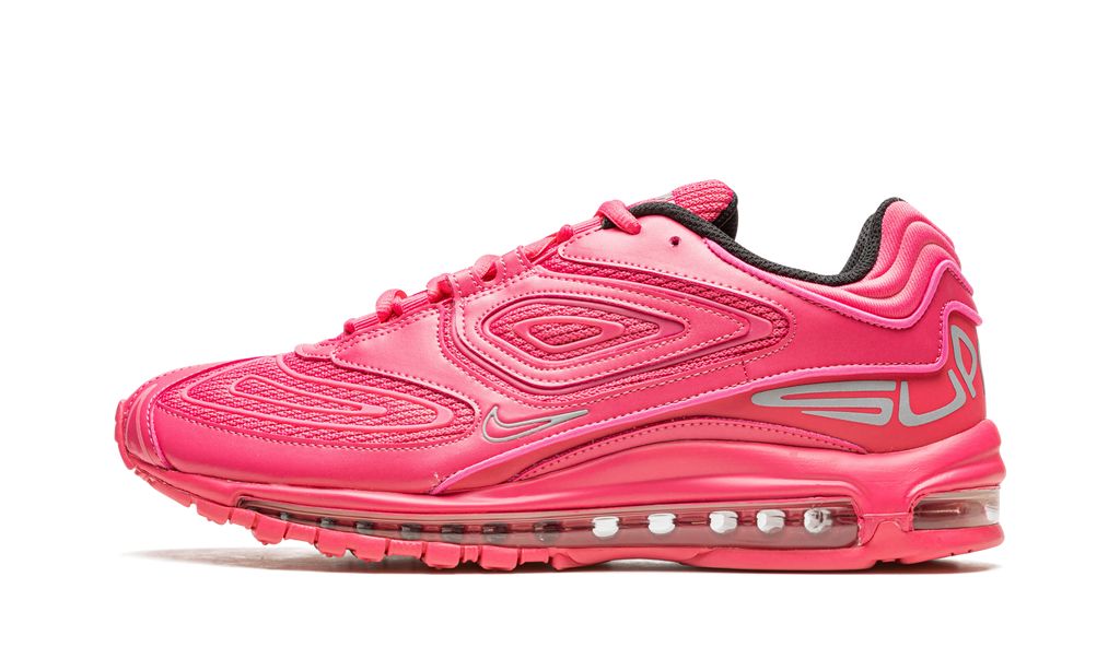 SPM x NK Air Max 98 TL Pink