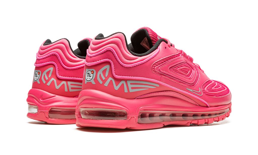 SPM x NK Air Max 98 TL Pink