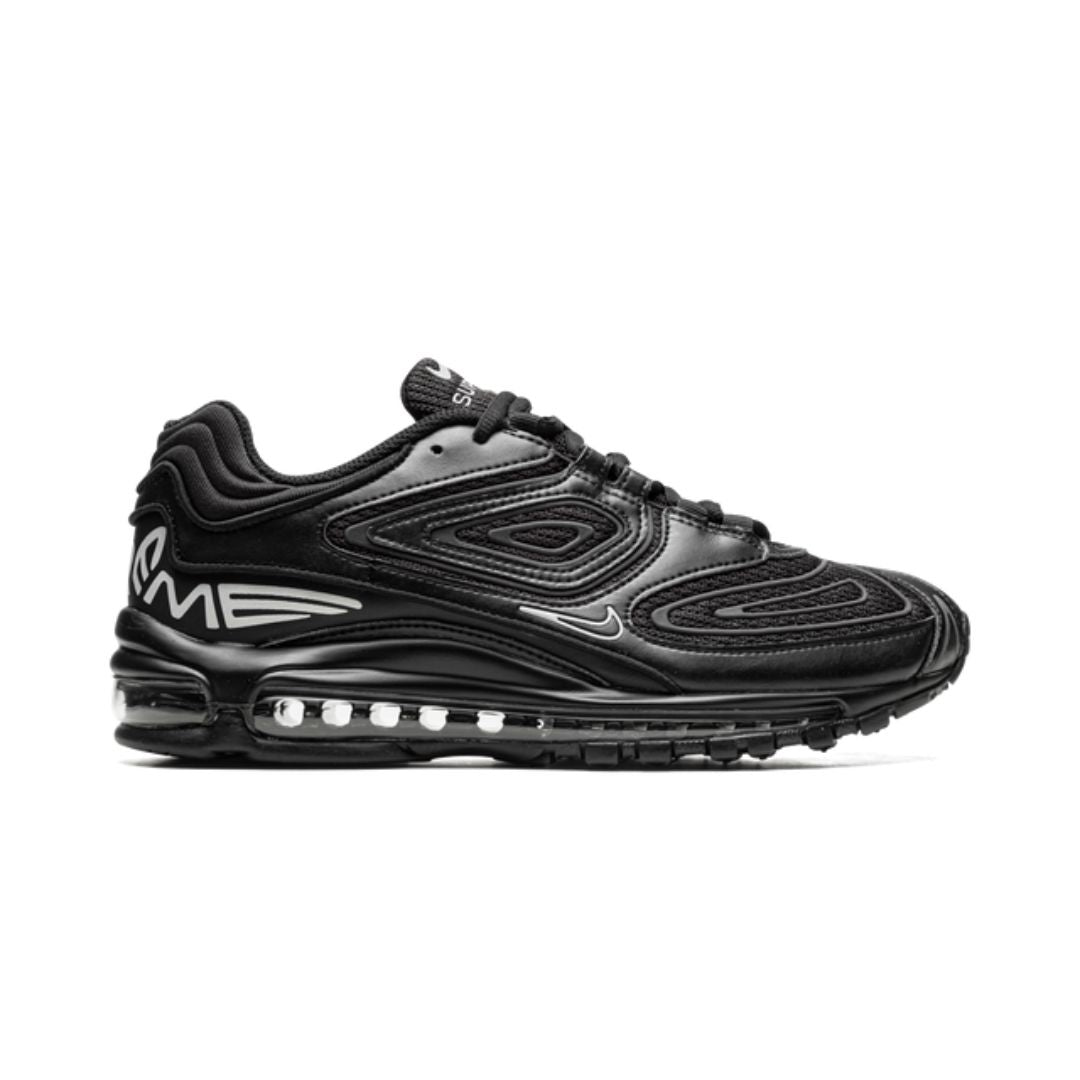 SPM x NK Air Max 98 TL SP Schwarz