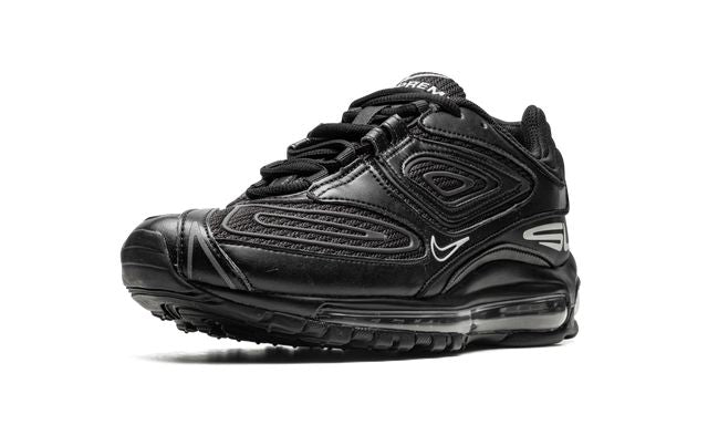 SPM x NK Air Max 98 TL SP Schwarz