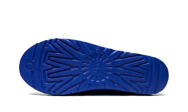 UGG Tasman "Blau"