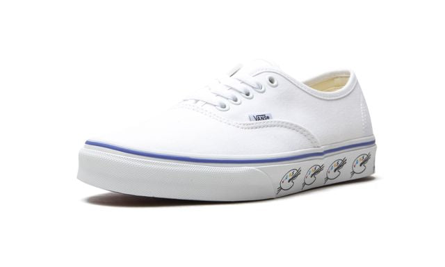 VNS Authentic „Seitenwand – Farbpalette“