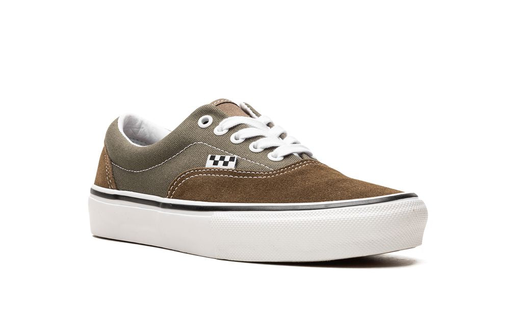 VNS Era Skate Era Braun/Grau