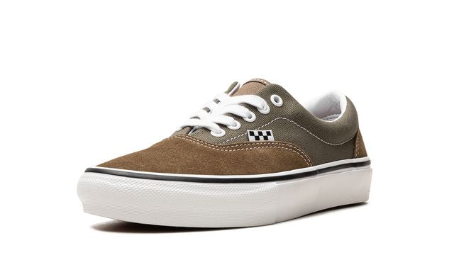 VNS Era Skate Era Braun/Grau