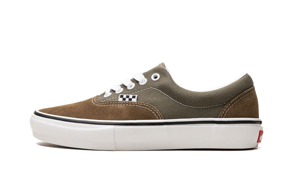 VNS Era Skate Era Braun/Grau
