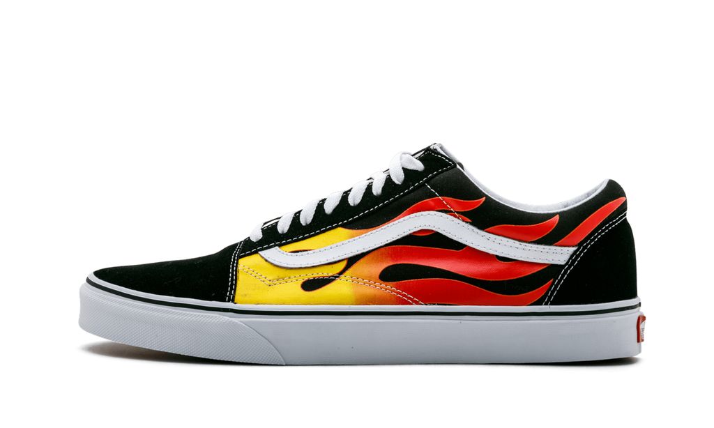 VNS Old Skool Flamme
