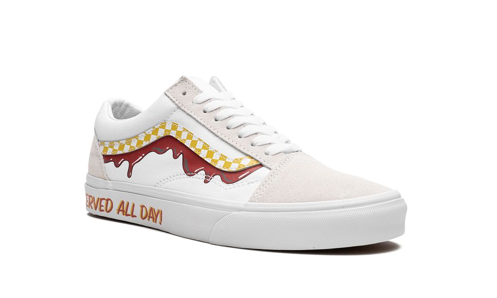 VNS Old Skool "Van Doren"
