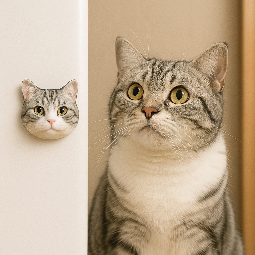Customized Miniature of Your Pet – Exclusive