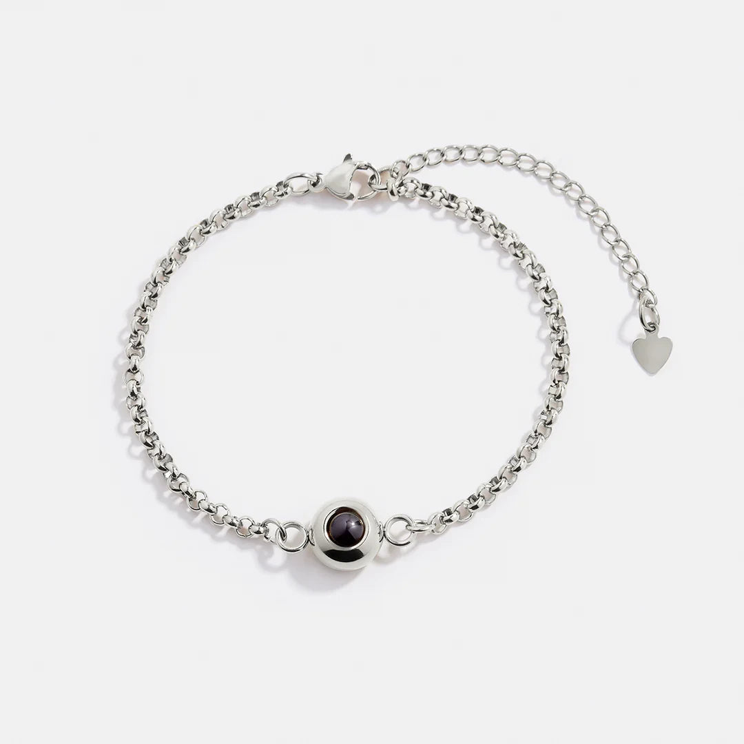 Klassisches Armband – Benutzerdefiniertes Foto von ESTAYY™