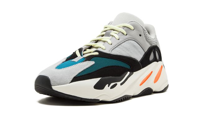 ADDS Yeezy Boost 700 Wave Runner 