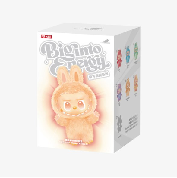 Labubu Big into Energy/Exciting Macaron/Have A Seat (3 KAUFEN, 6 ERHALTEN)