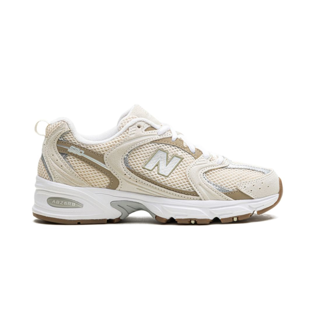 NB 530 Leinensteinzeug