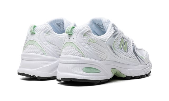 NB 530 Mintgrün