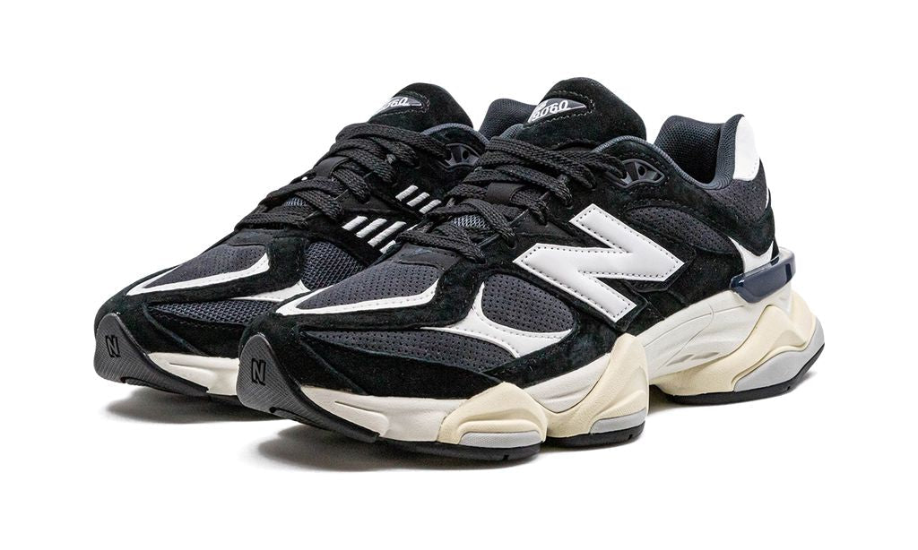 NB 9060 Schwarz
